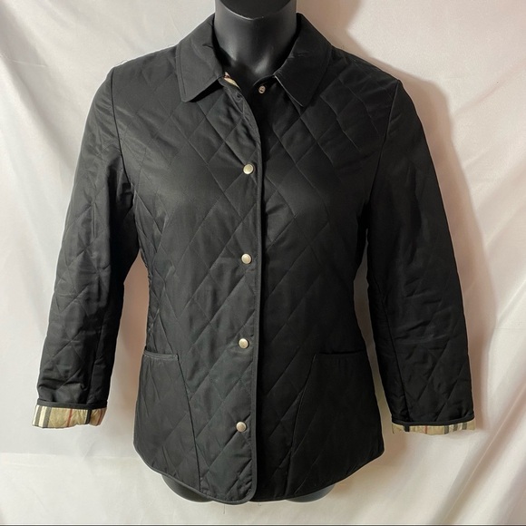 Burberry Jackets & Blazers - Burberry jacket